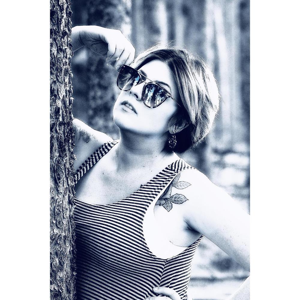 Meet your Posher, Jaimee